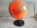 Tabletop globe - rath laaste editie 1989 - 1980-1990