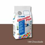 Mapei Ultracolor Plus - Voegmiddel - Fijne Poeder - 5kg - Ch, Ophalen of Verzenden, Nieuw, Keramiek
