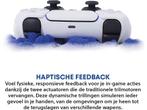 Sony PS5 DualSense - Draadloze controller - Haptische, Spelcomputers en Games, Spelcomputers | Sony PlayStation Consoles | Accessoires