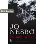 De sneeuwman / Harry Hole / 7 9789023457916 Jo Nesbø, Boeken, Verzenden, Gelezen, Jo Nesbø