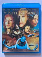 THE FIFTH ELEMENT (IMPORT WITHOUT DUTCH SUBS) (BLURAY), Verzenden, Gebruikt