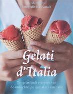 Gelati dItalia 9789059562400 L. Tubby, Verzenden, Zo goed als nieuw, L. Tubby