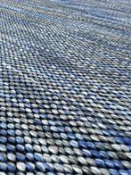 Brinker Spotlight Blue Multi Vloerkleed - 200x290cm, Ophalen of Verzenden, Zo goed als nieuw