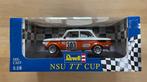 Revell 1:18 - Modelauto - NSU TT, Nieuw