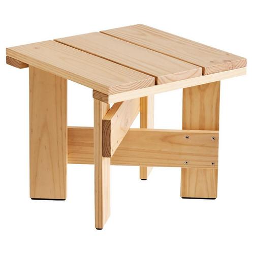 20% Korting | Hay Crate Salontafel, Huis en Inrichting, Tafels | Salontafels, Zo goed als nieuw, Verzenden