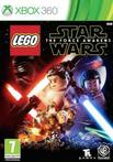 Lego Star Wars the force awakens special edition (Xbpx 360