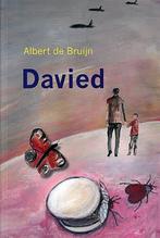 Davied 9789491528071 Albert de Bruijn, Boeken, Romans, Verzenden, Zo goed als nieuw, Albert de Bruijn
