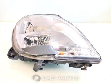 Koplamp 1857527 beschikbaar voor biedingen