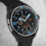 Tecnotempo - Strategico Forged Carbon & Titanium -, Nieuw