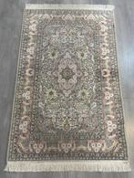 Keshan - Vloerkleed - 150 cm - 93 cm - zijde, Nieuw