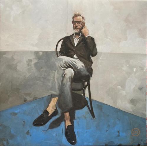 LP gebruikt - Matt Berninger - Serpentine Prison, Cd's en Dvd's, Vinyl | Rock, Zo goed als nieuw, Verzenden
