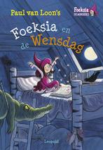 Foeksia de miniheks - Foeksia en de wensdag (9789025882020), Boeken, Verzenden, Nieuw