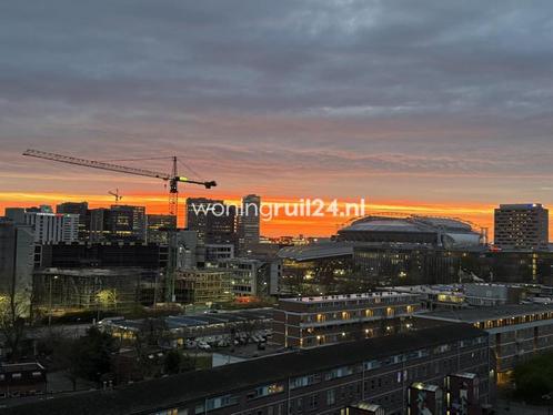 Woningruil - Haag en Veld 340 - 4 kamers en Amsterdam, Huizen en Kamers, Woningruil, Amsterdam