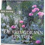 VREUGDE VAN EEN TUIN 9789062556144 P. Hobhouse, Boeken, Verzenden, Gelezen, P. Hobhouse