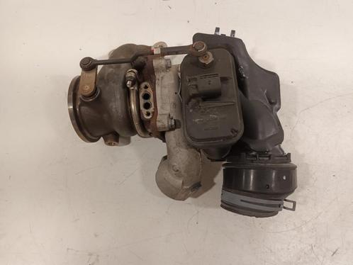 Turbo Seat Ibiza Mk 1.0 TSI 231115 04c145702q, Auto-onderdelen, Motor en Toebehoren, ARN erkend, Stiba lid, Erkend duurzaam, Gebruikt