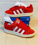 Adidas - CAMPUS Red P37 1/3 - Sneakers - Maat: EU 37 - Nieuw, Nieuw