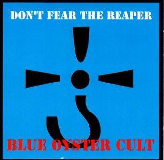 cd single - Blue Oyster Cult  - (Dont Fear) The Reaper, Cd's en Dvd's, Cd Singles, Zo goed als nieuw, Verzenden