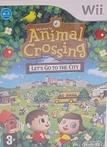 Animal Crossing: Lets Go to the City Zonder Handl. - iDEAL!