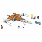 LEGO Star Wars: Poe Damerons X-wing Fighter - 75273 (NEW), Kinderen en Baby's, Speelgoed | Duplo en Lego, Nieuw, Ophalen of Verzenden