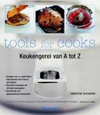 Tools for Cooks | 9789027426963 | MACFADDEN, C., Zo goed als nieuw, MACFADDEN, C.