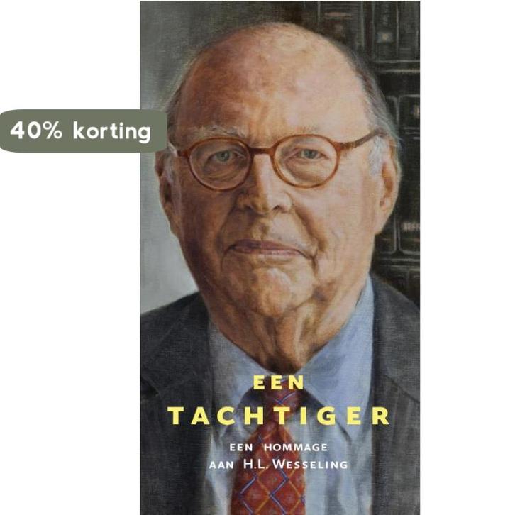 Een tachtiger 9789044635980, Boeken, Geschiedenis | Wereld, Zo goed als nieuw, Verzenden
