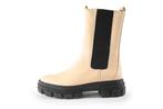 Cellini Chelsea boots in maat 40 Beige | 10% extra korting, Verzenden, Beige, Zo goed als nieuw, Overige typen