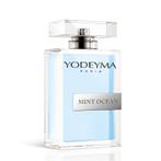 Yodeyma - Yodeyma Mint Ocean eau de parfum, Ophalen of Verzenden, Nieuw