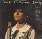 LP gebruikt - Barbra Streisand - The Barbra Streisand Alb..., Cd's en Dvd's, Vinyl | Pop, Zo goed als nieuw, Verzenden