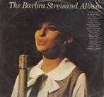 LP gebruikt - Barbra Streisand - The Barbra Streisand Alb..., Verzenden, Zo goed als nieuw
