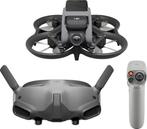 DJI Avata - Pro-View Combo (nieuw) - incl. RC Motion 2 &amp;, Ophalen of Verzenden, Zo goed als nieuw