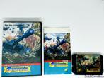 Sega Megadrive - Granada X - Japan (1), Spelcomputers en Games, Games | Sega, Verzenden, Gebruikt