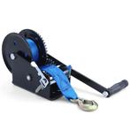 Professionele handlier 1500kg - 8m blauwe band - ideaal v..., Ophalen of Verzenden, Nieuw