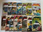 Batman Classics Nrs #81, #82, #84, #85, #87, #99 - #101,, Boeken, Nieuw