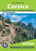 Corsica / Rother Wandelgidsen 9789038920061 K. Wolfsperger, Boeken, Verzenden, Zo goed als nieuw, K. Wolfsperger