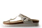Josef Seibel Slippers in maat 40 Zilver | 10% extra korting, Slippers, Overige kleuren, Verzenden, Zo goed als nieuw