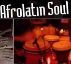 cd digi - Various - Afrolatin Soul, Verzenden, Zo goed als nieuw