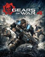 Gears of War 4 [Xbox One], Spelcomputers en Games, Games | Xbox One, Ophalen of Verzenden, Nieuw