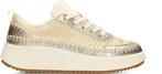 POSH by Poelman - maat 39- COCO Dames Sneakers - Goud, Kleding | Dames, Schoenen, Verzenden, Nieuw
