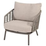 Puglia lounge tuinstoel terre Taste 4SO, Ophalen of Verzenden, Nieuw