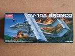 Academy 1665 OV-10A Bronco 1:72, Verzenden, Nieuw