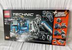 Lego Set - 8052 - Technic - Container Truck, Nieuw