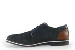 Rieker Veterschoenen in maat 40 Blauw | 10% extra korting, Kleding | Dames, Schoenen, Overige typen, Zo goed als nieuw, Rieker