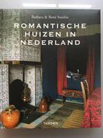 Romantische huizen in Nederland 9783822862483, Verzenden, Gelezen, Barbara Stoeltie