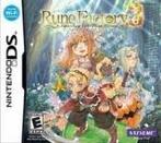 MarioDS.nl Rune Factory 3 A Fantasy Harvest Moon (NA) iDEAL, Ophalen of Verzenden, Zo goed als nieuw