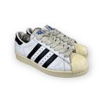 Adidas Originals Superstar 80s - Maat 40, Gedragen, Sneakers of Gympen, Adidas, Verzenden