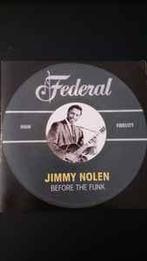 cd - Jimmy Nolen - Before The Funk, Verzenden, Zo goed als nieuw