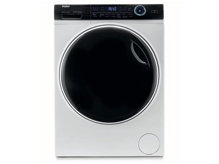 Haier HW80-B14979 - Wasmachine - 8kg - A - 1.400rpm, Witgoed en Apparatuur, Wasmachines, Zo goed als nieuw, Verzenden