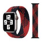 Gevlochten Nylon Bandje voor iWatch 42mm / 44mm  (Small) -, Sieraden, Tassen en Uiterlijk, Smartwatches, Verzenden, Nieuw, Stuff Certified®