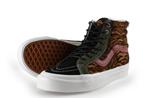 Vans Hoge sneakers in maat 37 Overig | 10% korting, Kleding | Dames, Schoenen, Overige kleuren, Verzenden, Vans, Sneakers of Gympen