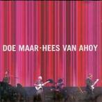 cd - Doe Maar - Hees Van Ahoy, Verzenden, Zo goed als nieuw